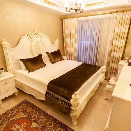 Bablin Butik Ξενοδοχείο