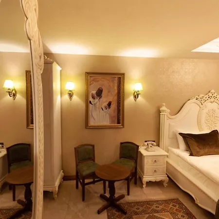 Bablin Butik 5* Konya
