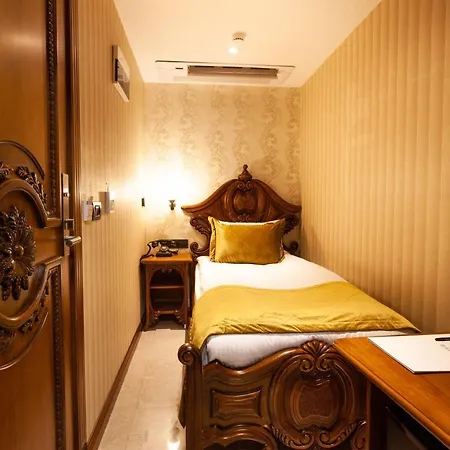 Bablin Butik 3* Konya