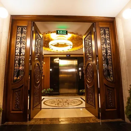 Bablin Butik Hotel Konya