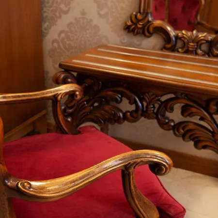 Bablin Butik Hotel Konya
