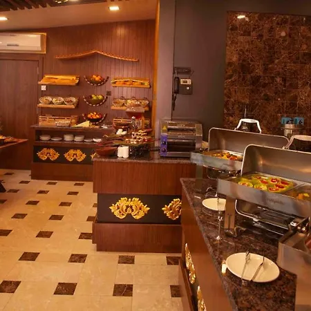 Bablin Butik Hotel