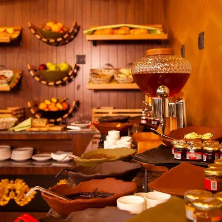 Bablin Butik Hotel 5*