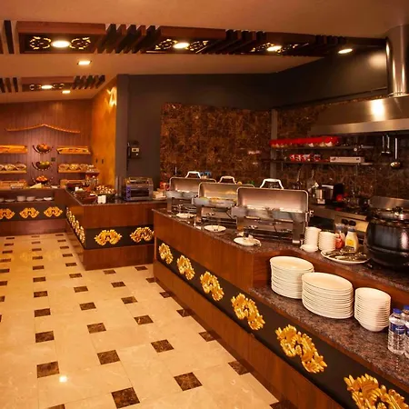 Hotel Bablin Butik