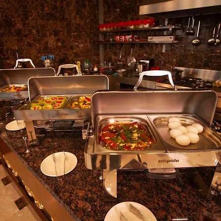 Hotel Bablin Butik 5*