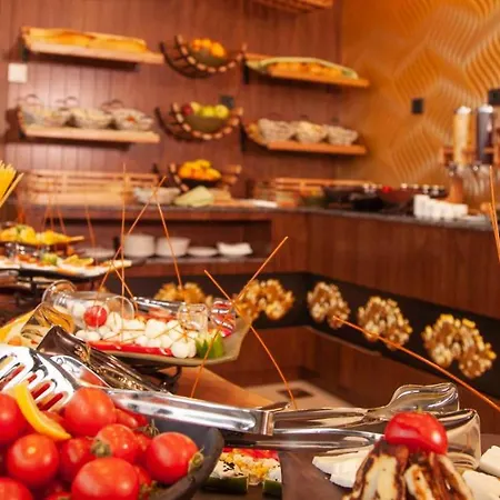 Bablin Butik 5* Konya