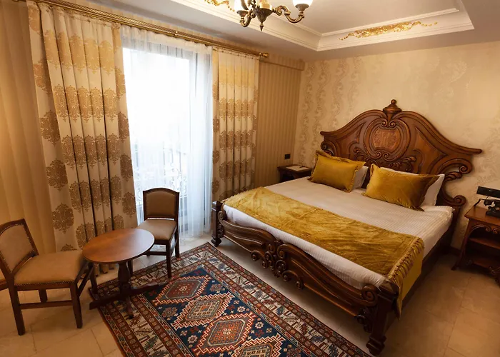 Otel Bablin Butik Konya