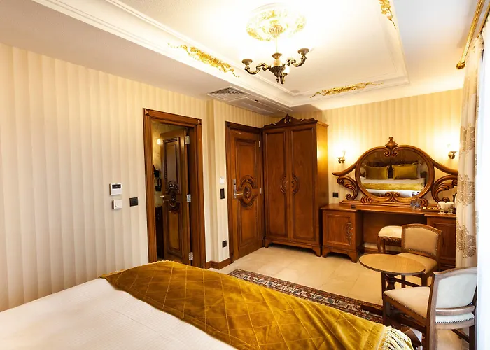 Bablin Butik Hotel Konya