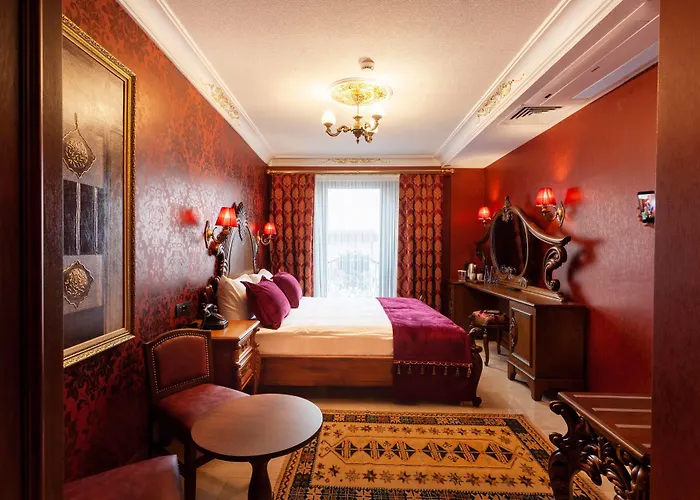 Otel Bablin Butik Konya