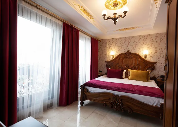 Bablin Butik Hotel Konya