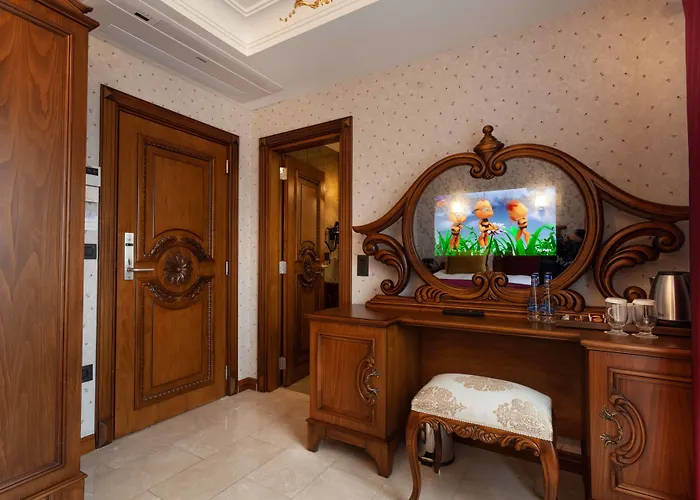 Bablin Butik 3* Konya