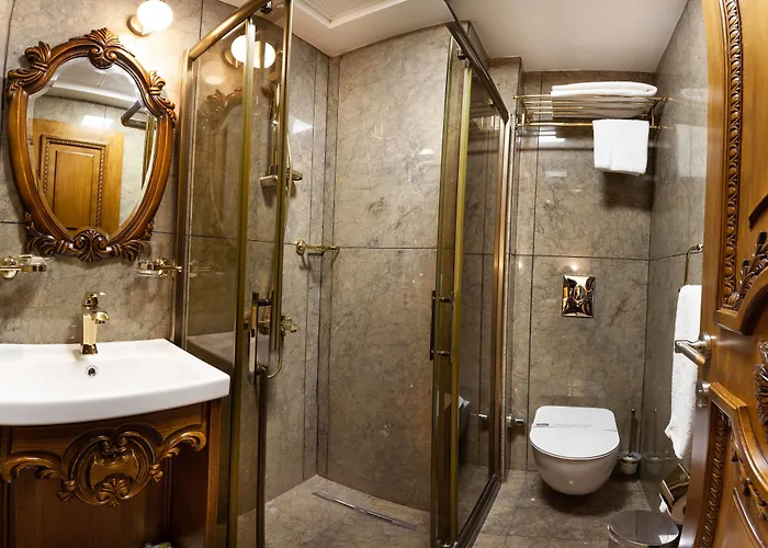 Bablin Butik Otel Konya