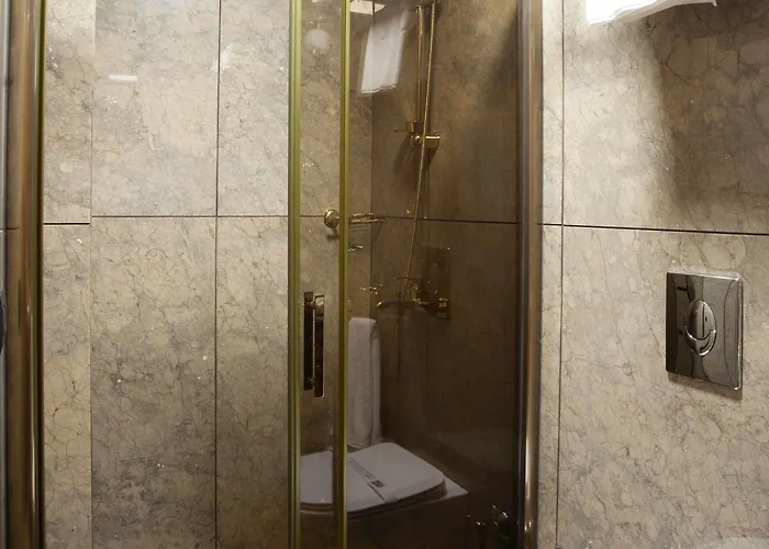 Otel Bablin Butik Konya