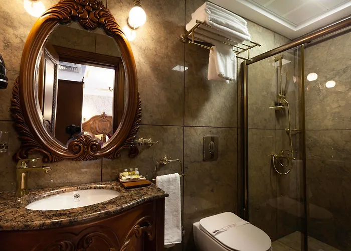 Bablin Butik 3* Konya