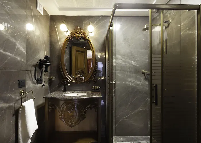 Bablin Butik Otel 3*