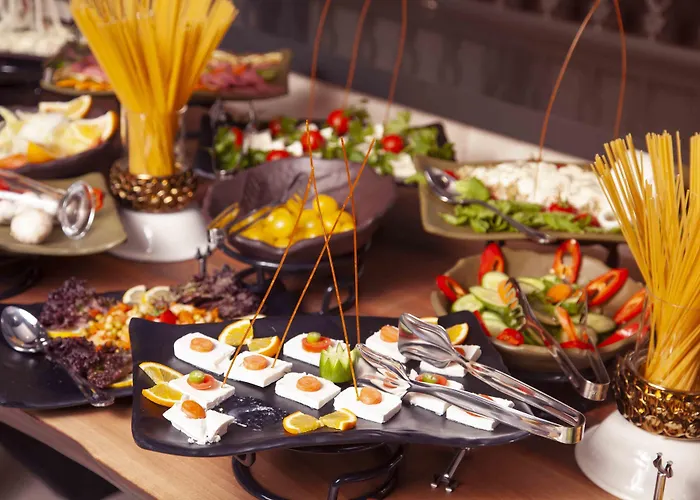 Otel Bablin Butik 3*