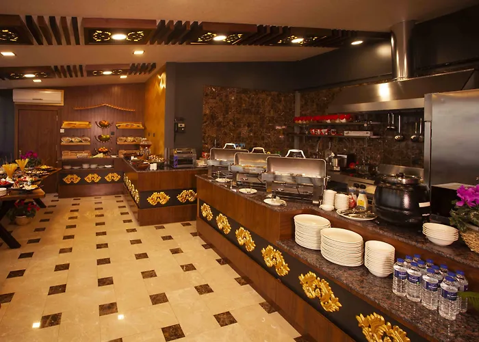 Otel Bablin Butik Konya