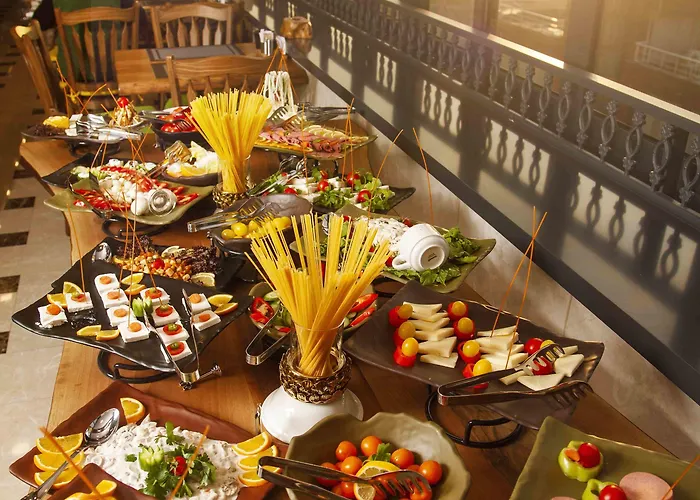 Hotel Bablin Butik Konya