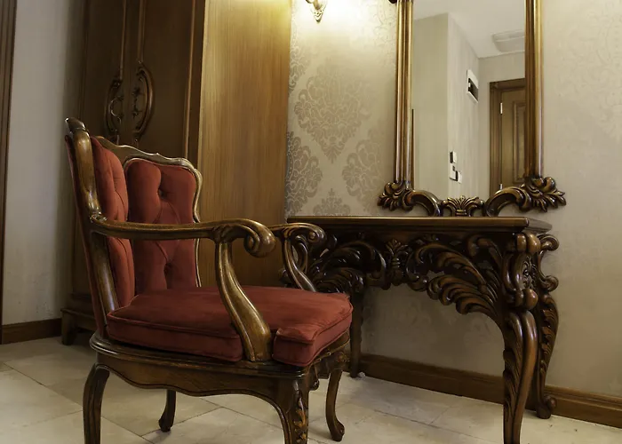 Otel Bablin Butik Konya