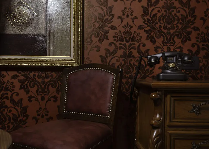 Bablin Butik 3* Konya