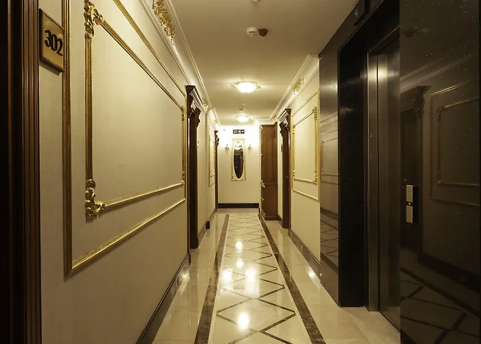 Bablin Butik Otel Konya