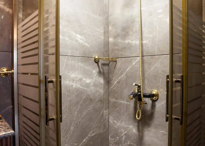 Hotel Bablin Butik 3*