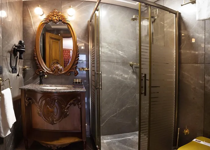 Bablin Butik Hotel 3*