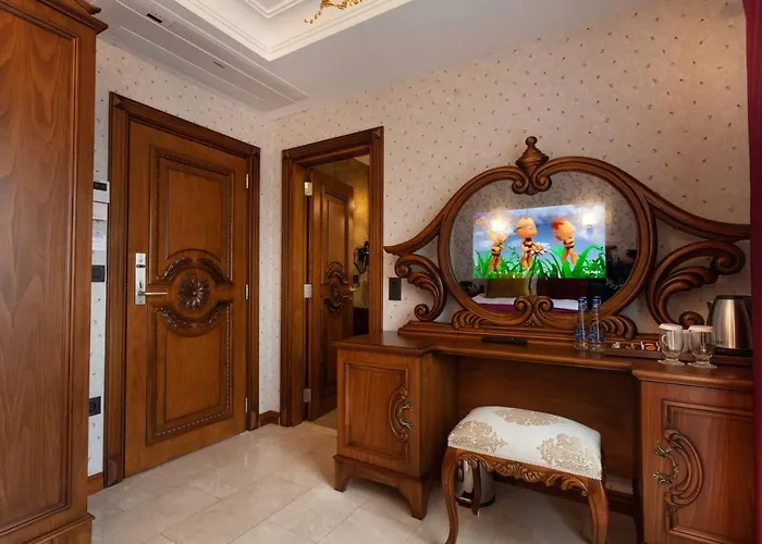 Otel Bablin Butik Konya