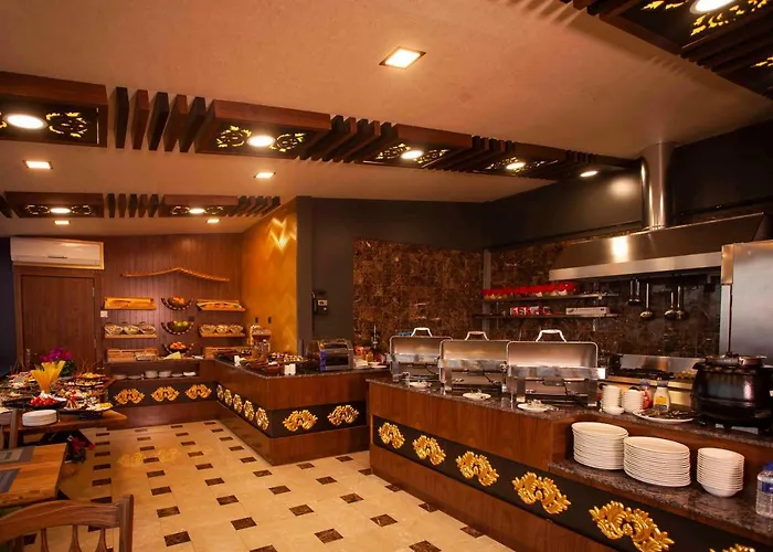 Bablin Butik Otel Konya